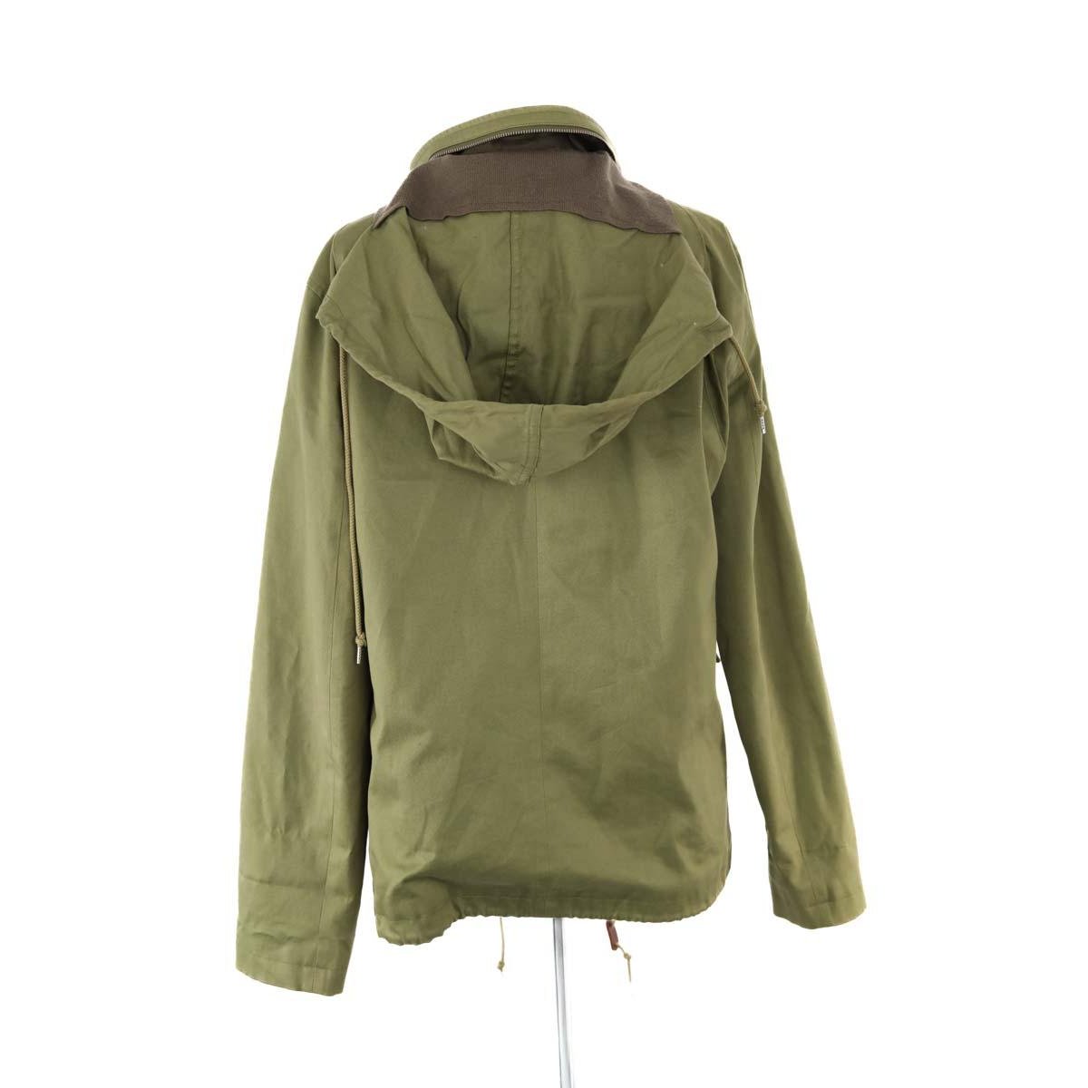 Veste - Bon État kaki, APC