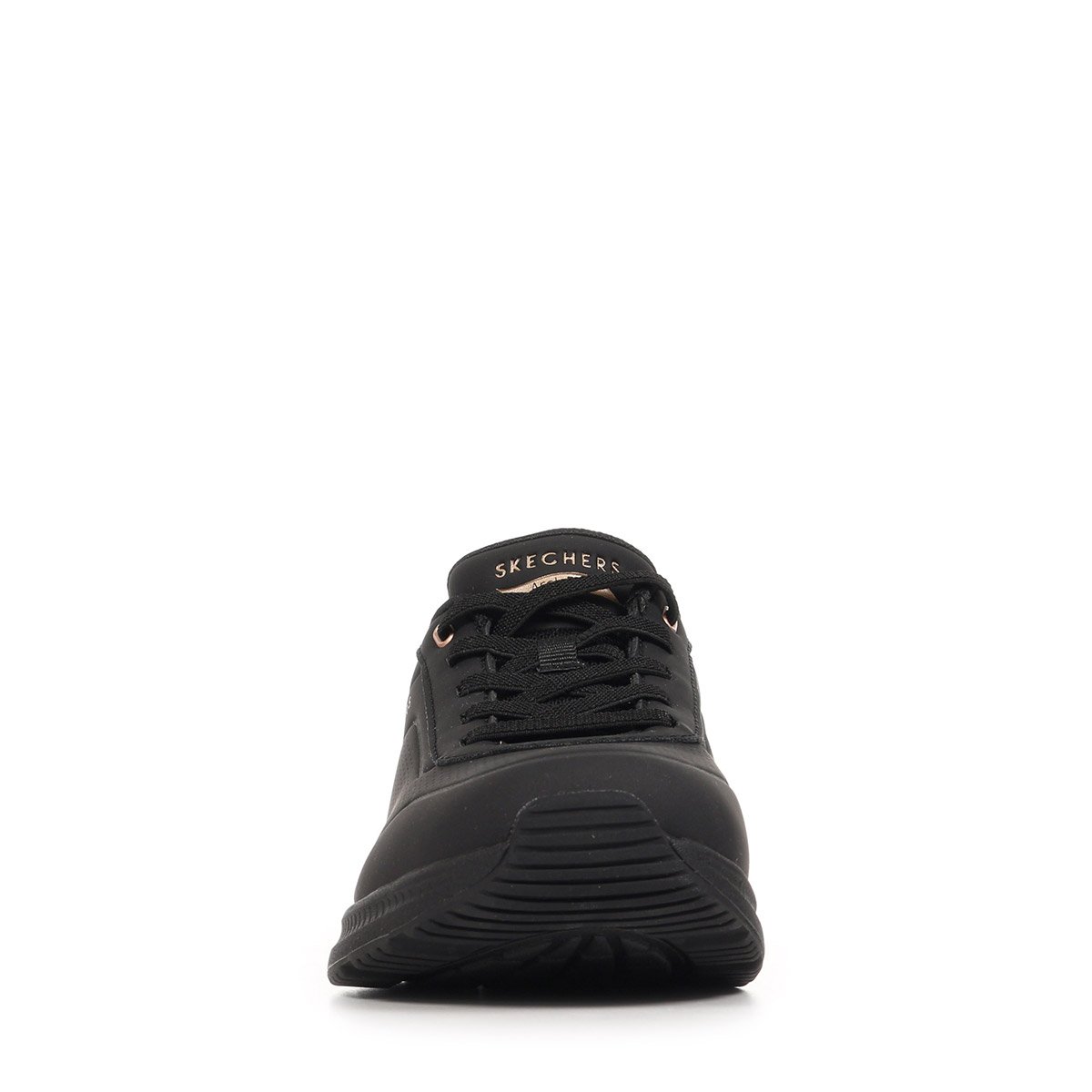 Baskets ARCH FIT UNO RELAXING ON AIR black, SKECHERS