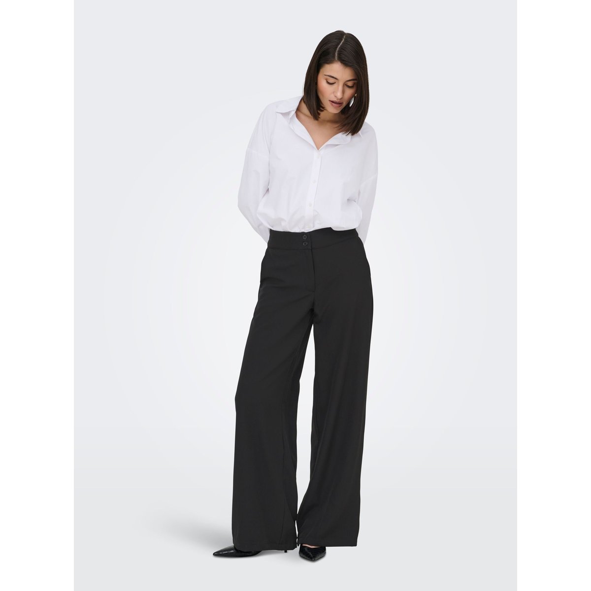 Pantalon black 1, JDY