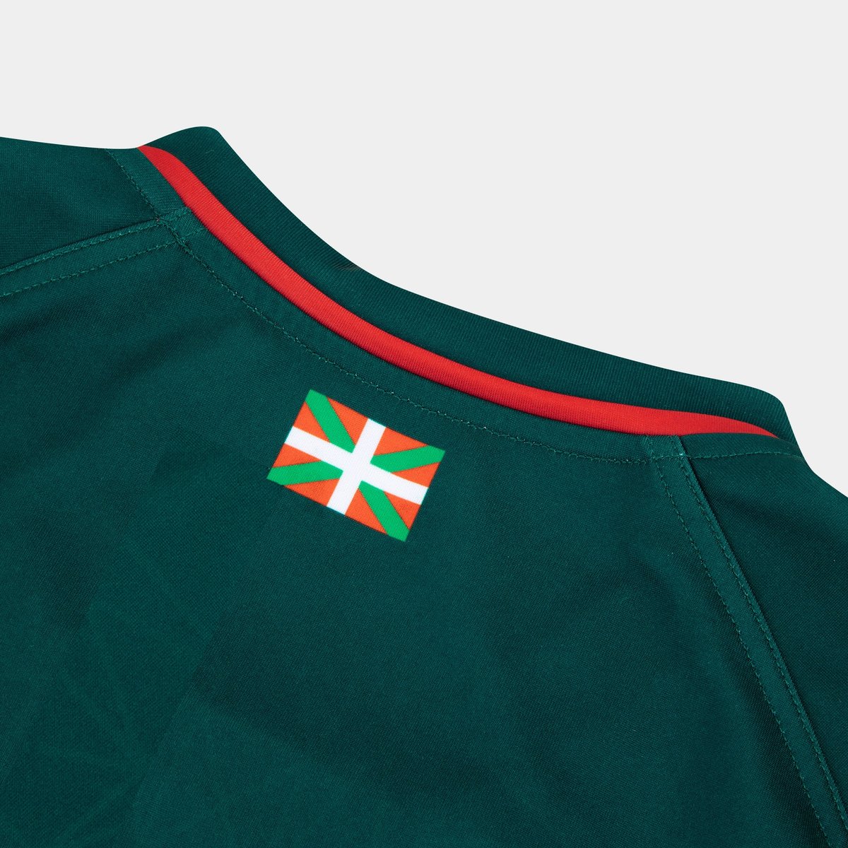 Maillot Aviron Bayonnais veronne, LE COQ SPORTIF