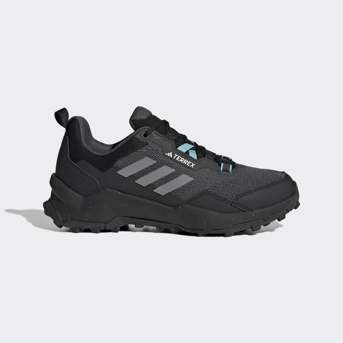 Chaussure de randonnée Terrex AX4 core black / grey three / mint ton, adidas Performance