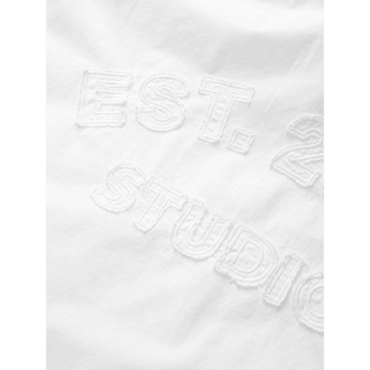 Chemise En Popeline blanche - blanc de blanc 1, JJXX