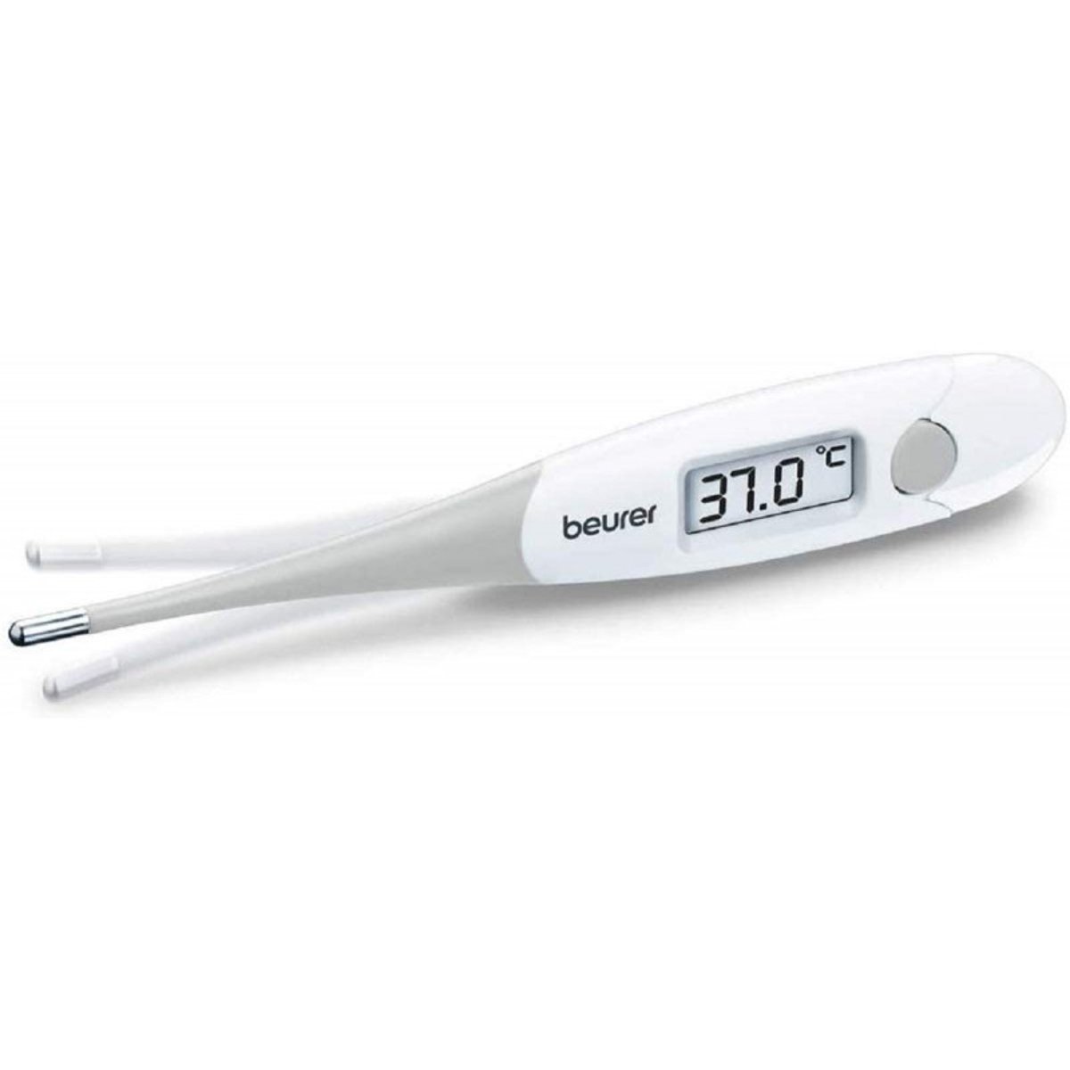 Thermomètre digital blanc simple, BEURER