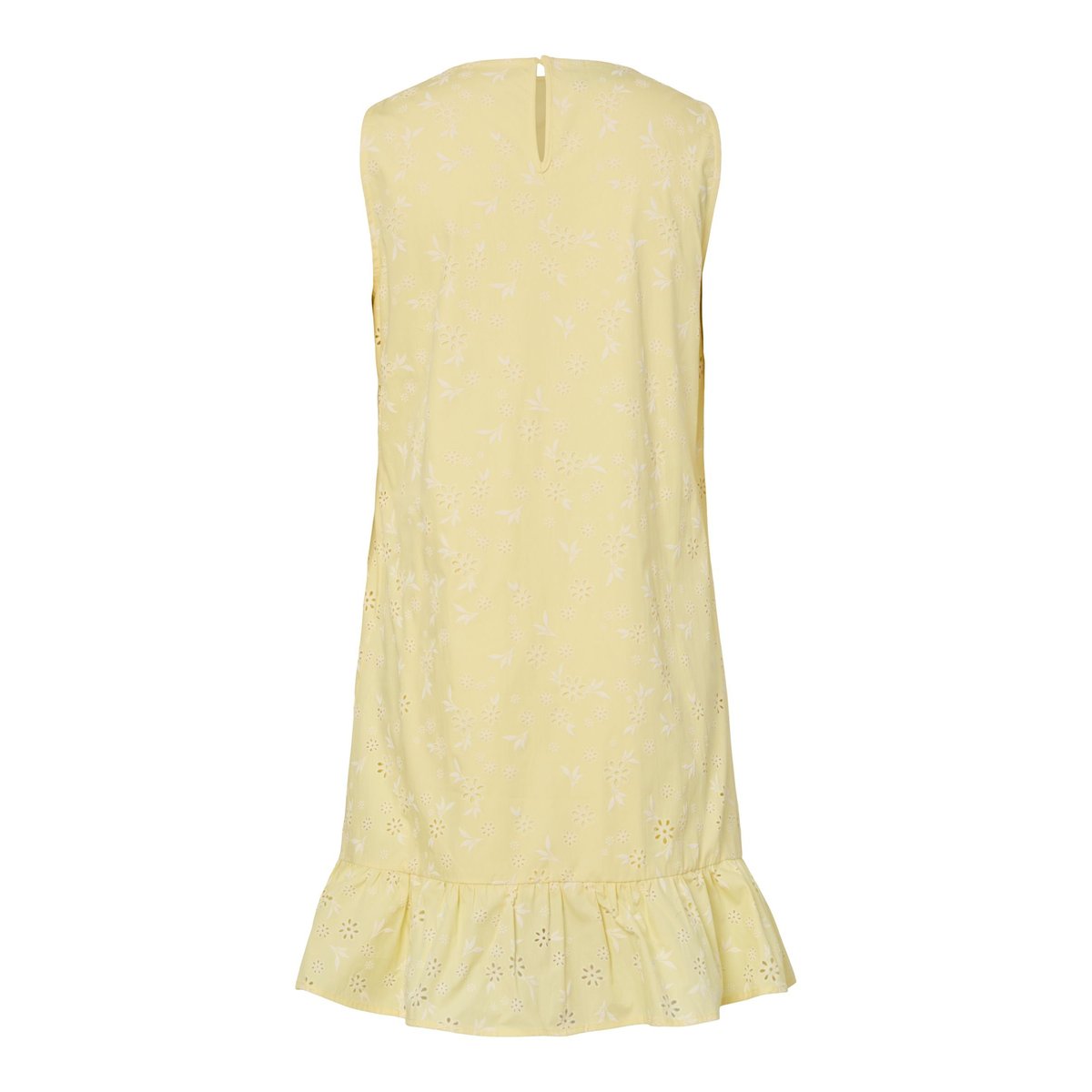 Mini-Robe french vanilla, PIECES