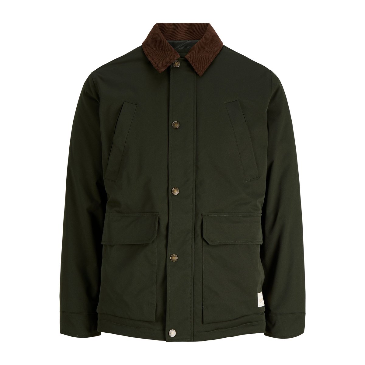 Veste rosin, JACK & JONES