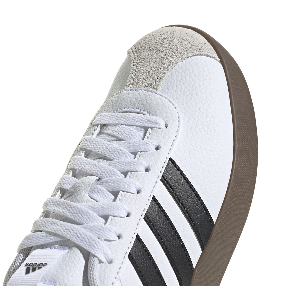 Sneakers VL Court 3.0 bianco/nero, ADIDAS SPORTSWEAR