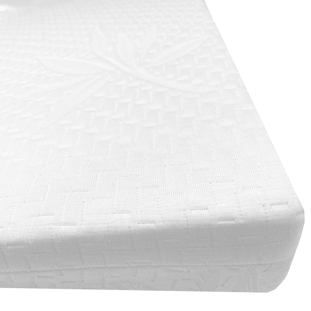Plan incliné bébé 10° pour matelas 60x120cm blanc, PREMIERS MOMENTS