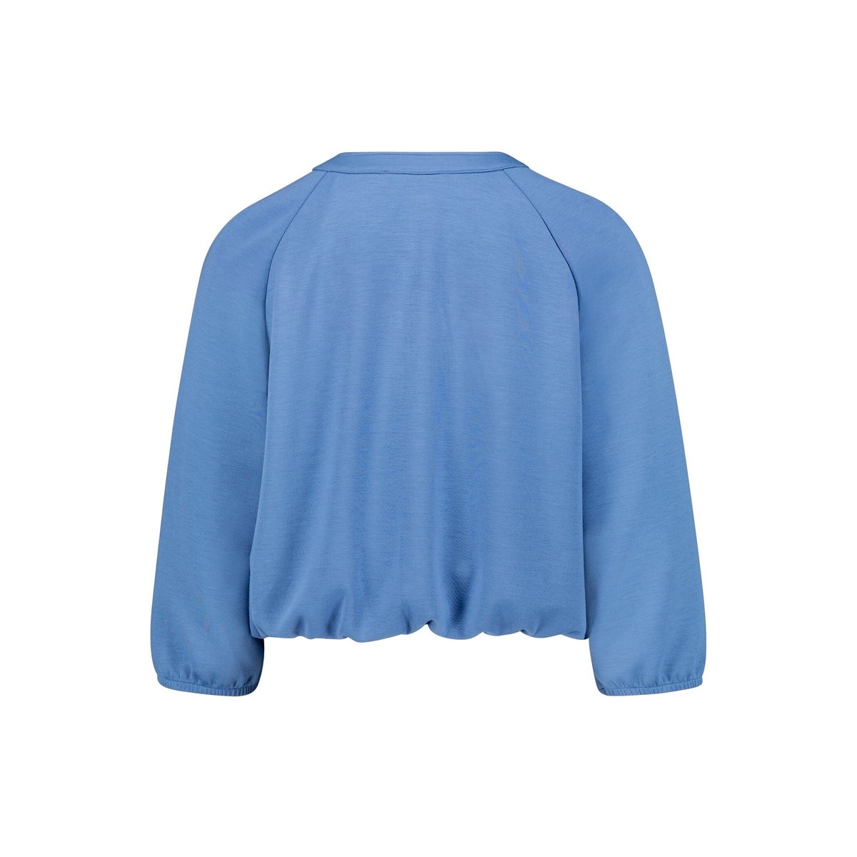 Blouson à manches 3/4 blue horizon, BETTY BARCLAY
