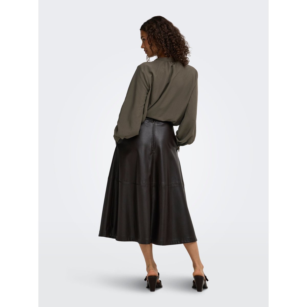 Top black olive, JDY