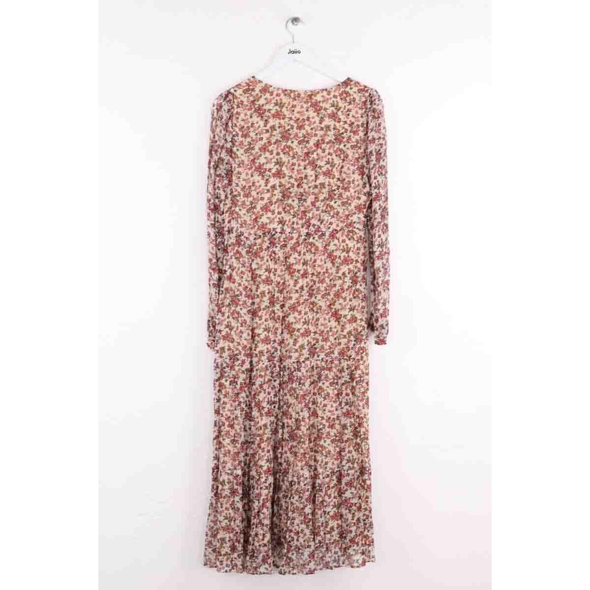 Robe - Très Bon État beige, SEZANE