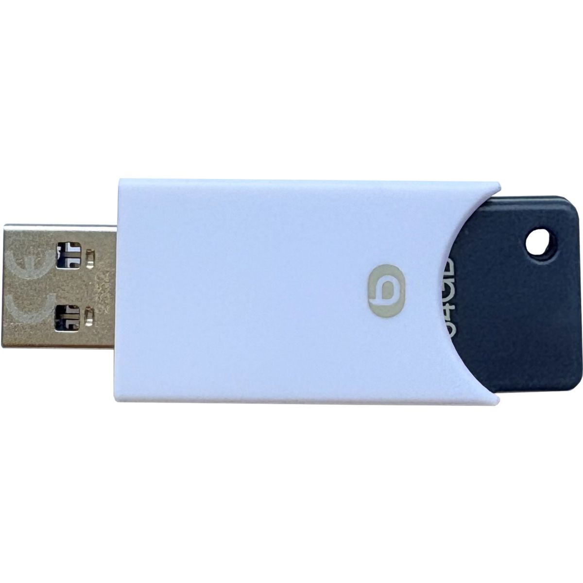 Clé USB Essentiel B CLE USB Tripack x 3 64Go couleur unique, ESSENTIEL B