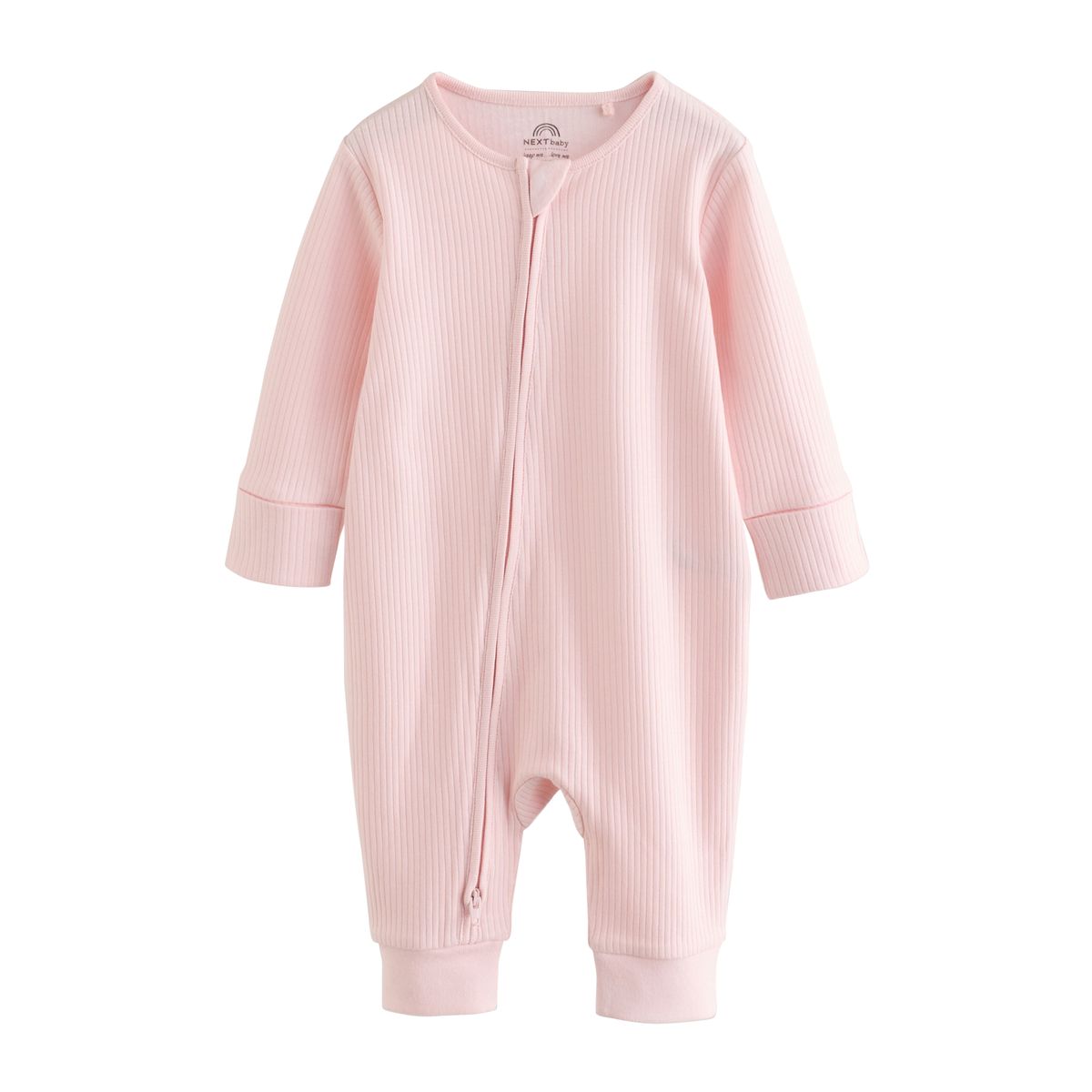 Dors-bien bébé, lot de 3 rose, NEXT