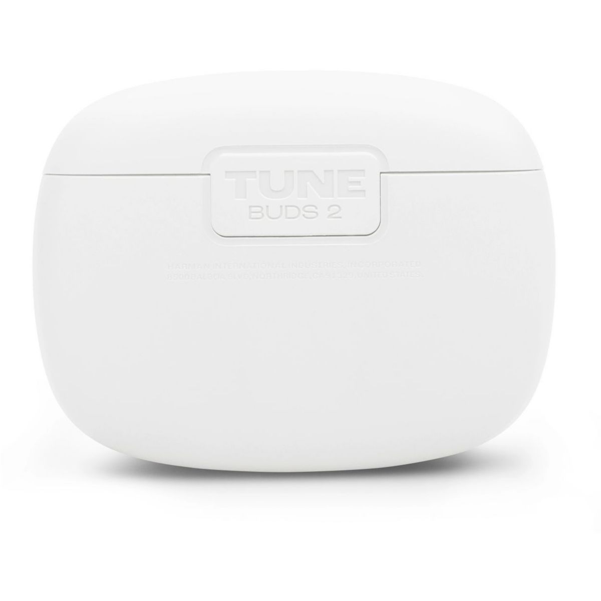 Ecouteurs Tune Buds 2 Blanc blanc, JBL