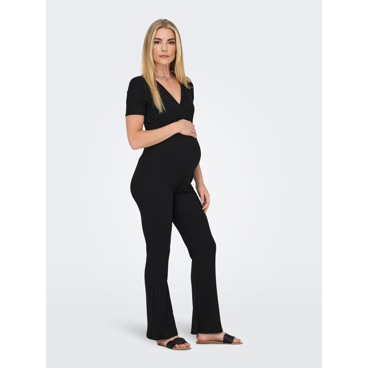 Combinaison noire - black, ONLY