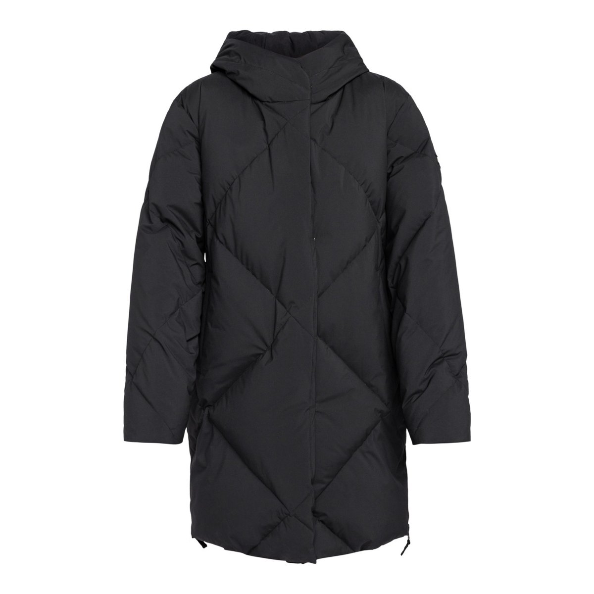 Veste isolante ABBIE. noir true black, ROXY