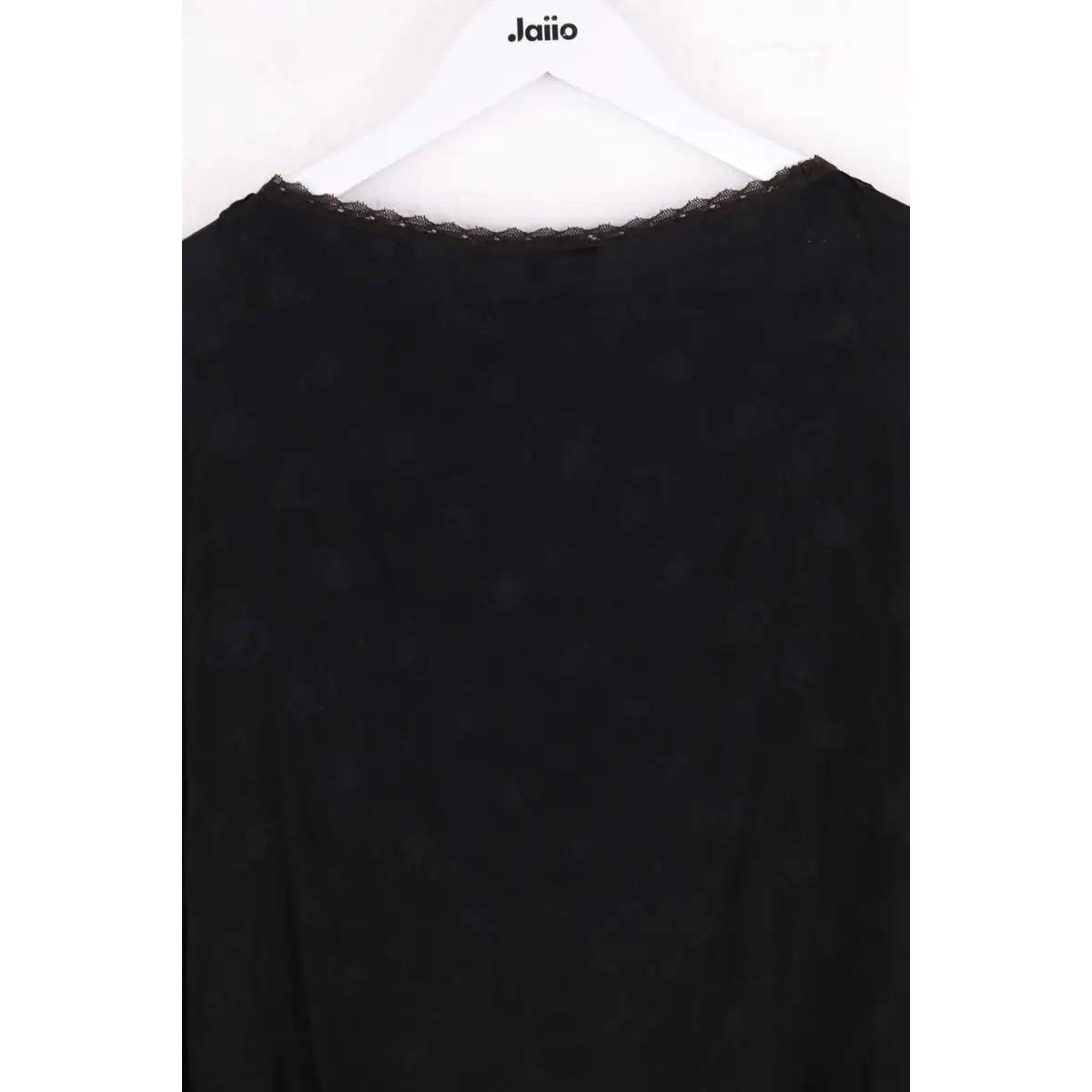 Blouse - Très Bon État noir, VANESSA BRUNO