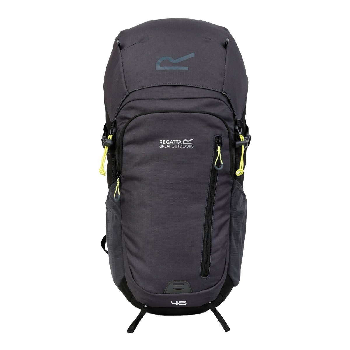 Sac à dos HIGHTON V2 noir, REGATTA