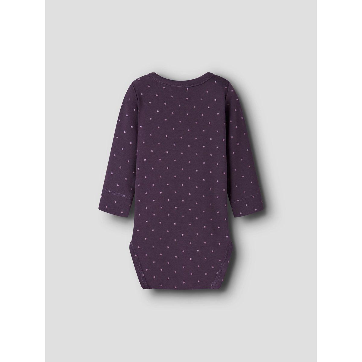 Barboteuse violet - navy cosmos1, NAME IT