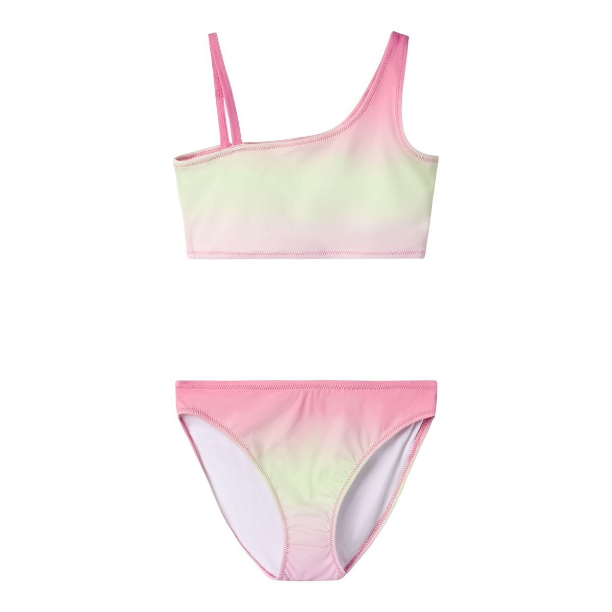 Bikini vert - lime cream1, NAME IT