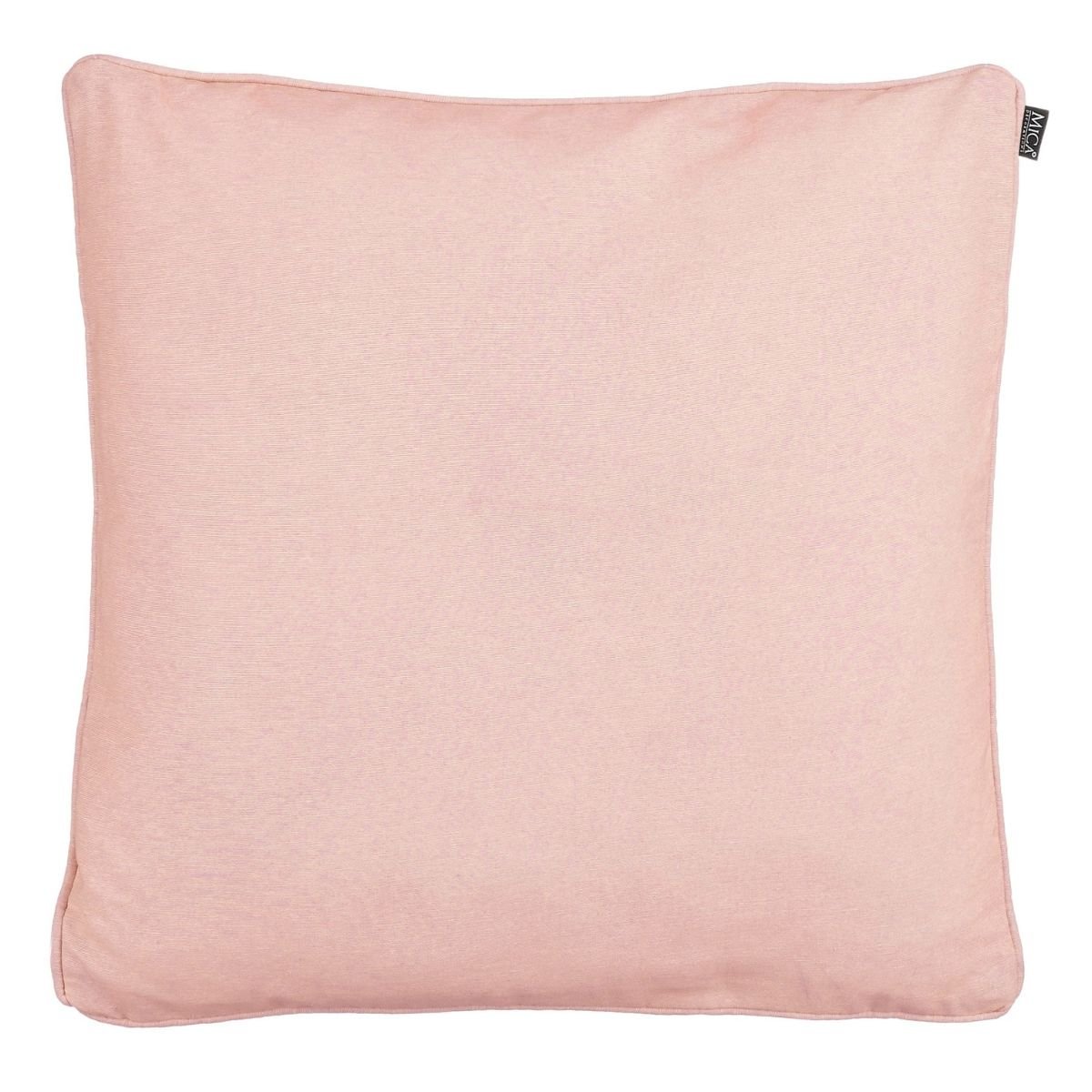 Coussin de jardin COMO rose, MICA DECORATIONS