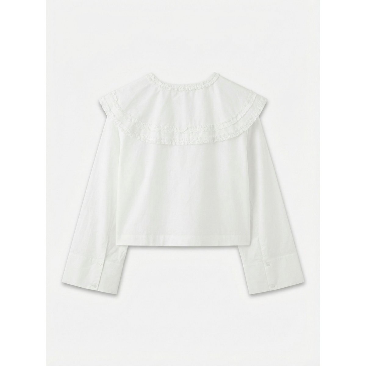 Blouse snow white 1, VERO MODA