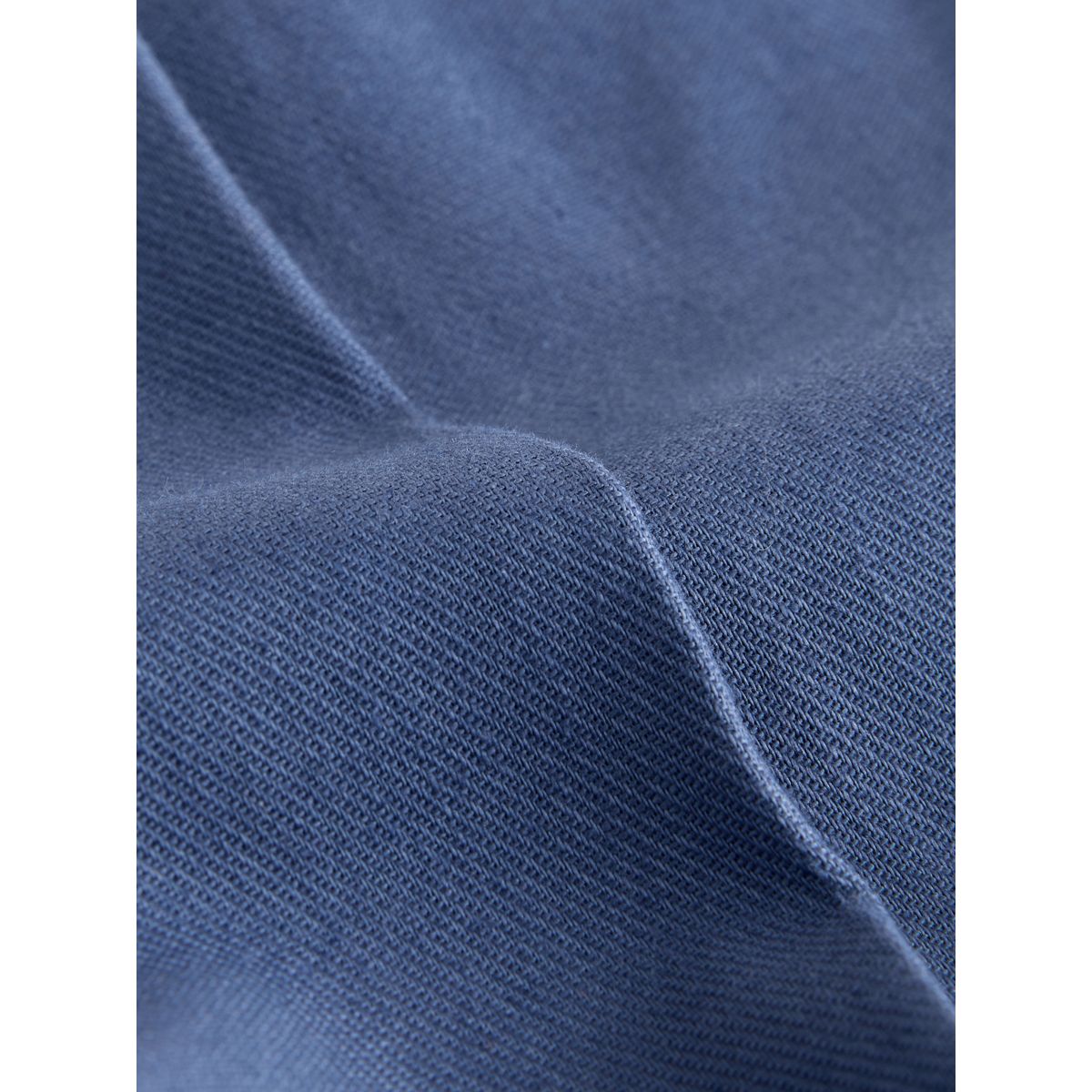 Short habillé décontracté en lin mélangé bleu, NEXT