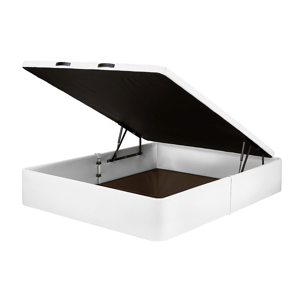 Sommier/base Living, MOLAFLEX branco, MOLAFLEX