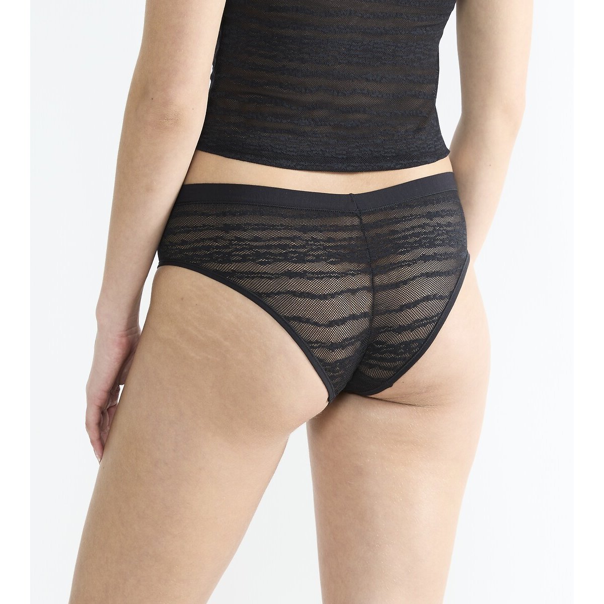 Pack of 2 Free Evolve Knickers black, SLOGGI