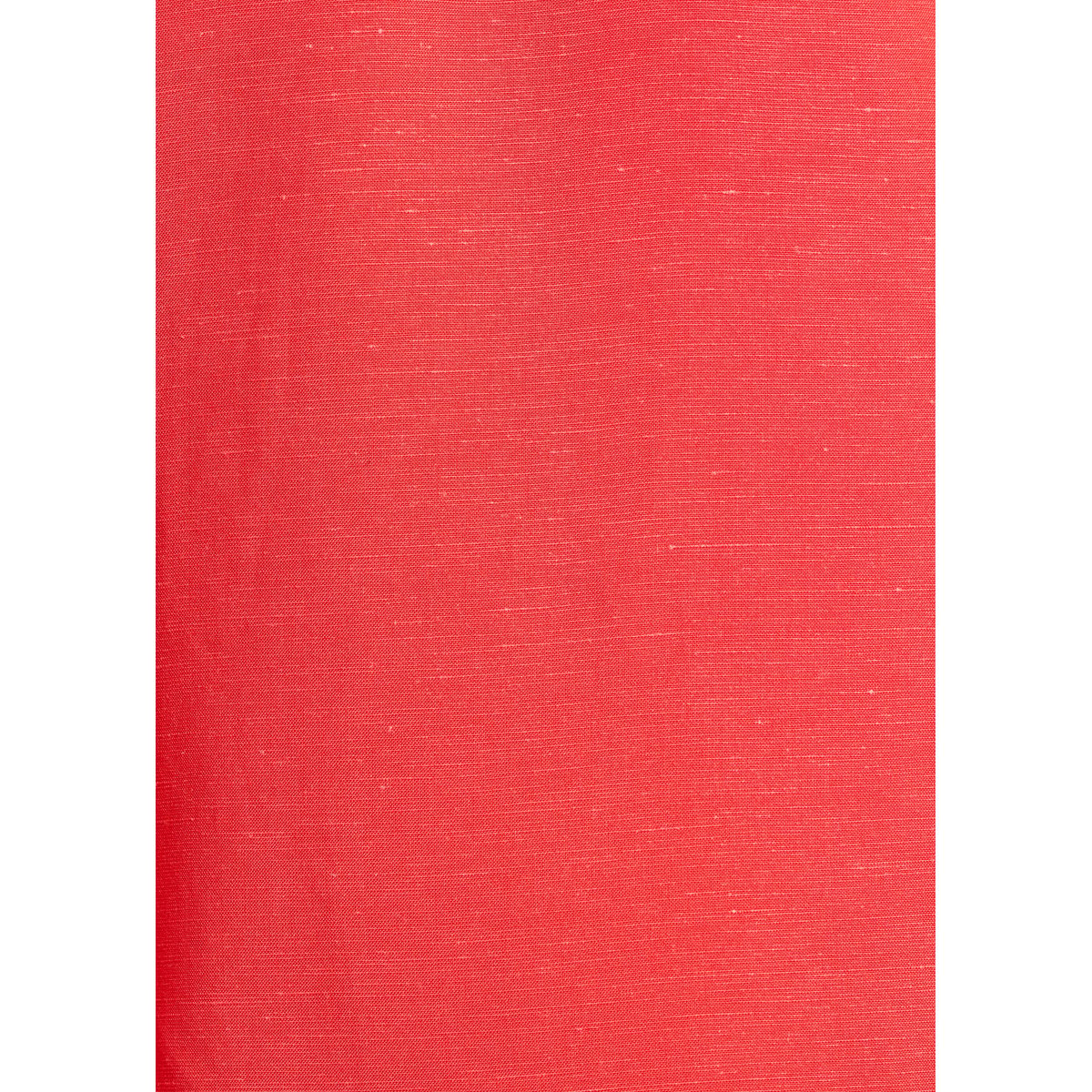 Combinaison pantalon large sans manches coquelicot, LA FEE MARABOUTEE