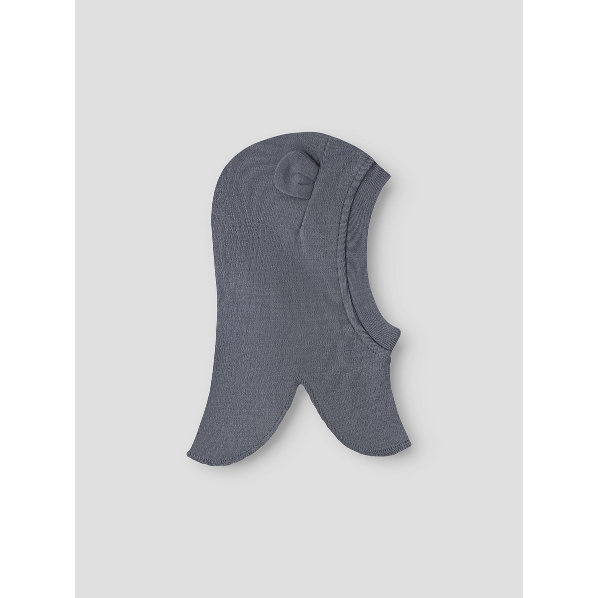 Cagoule gris - folkstone gray, NAME IT