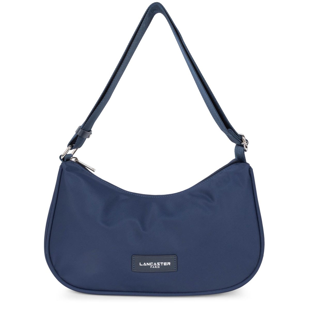 Sac besace BASIC VITA bleu foncé, LANCASTER
