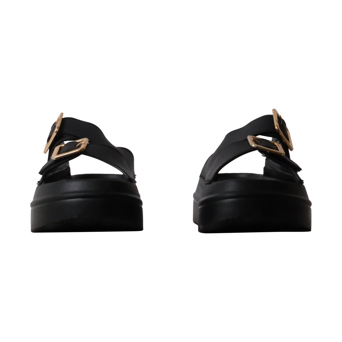 Mules à Enfiler noir, ENZA NUCCI
