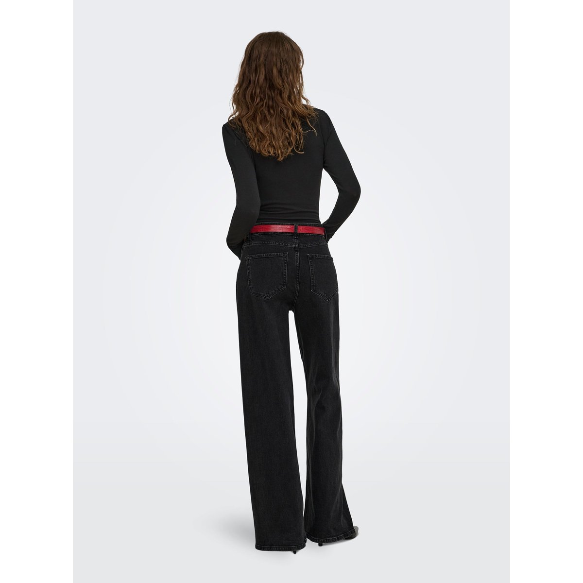 Top black 1, ONLY
