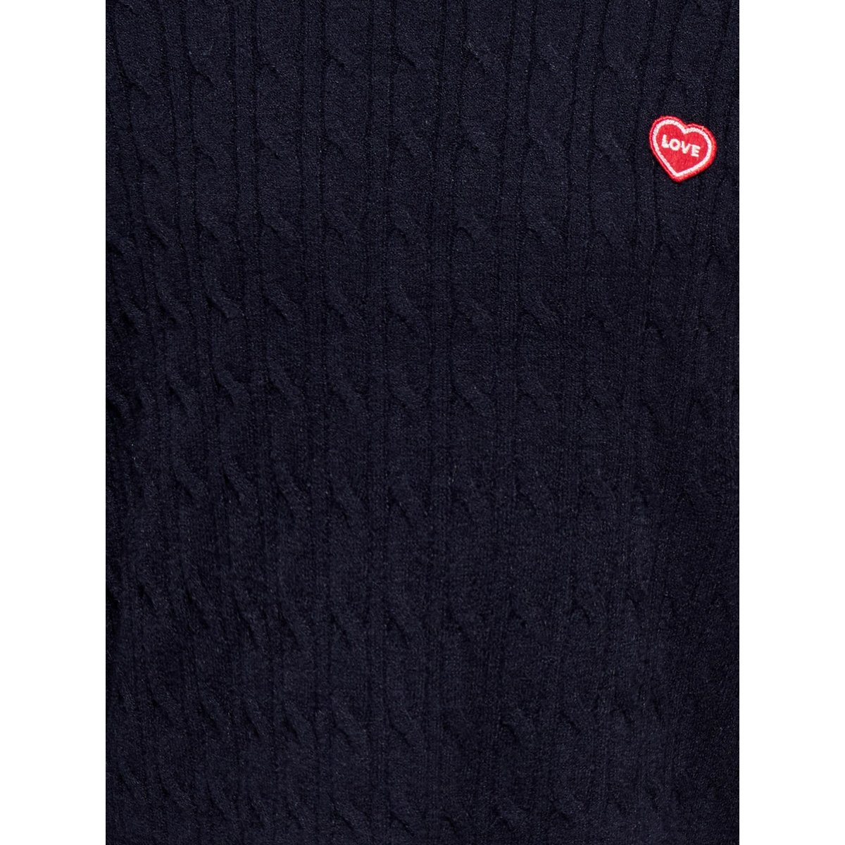 Pull En Maille night sky, KIDS ONLY