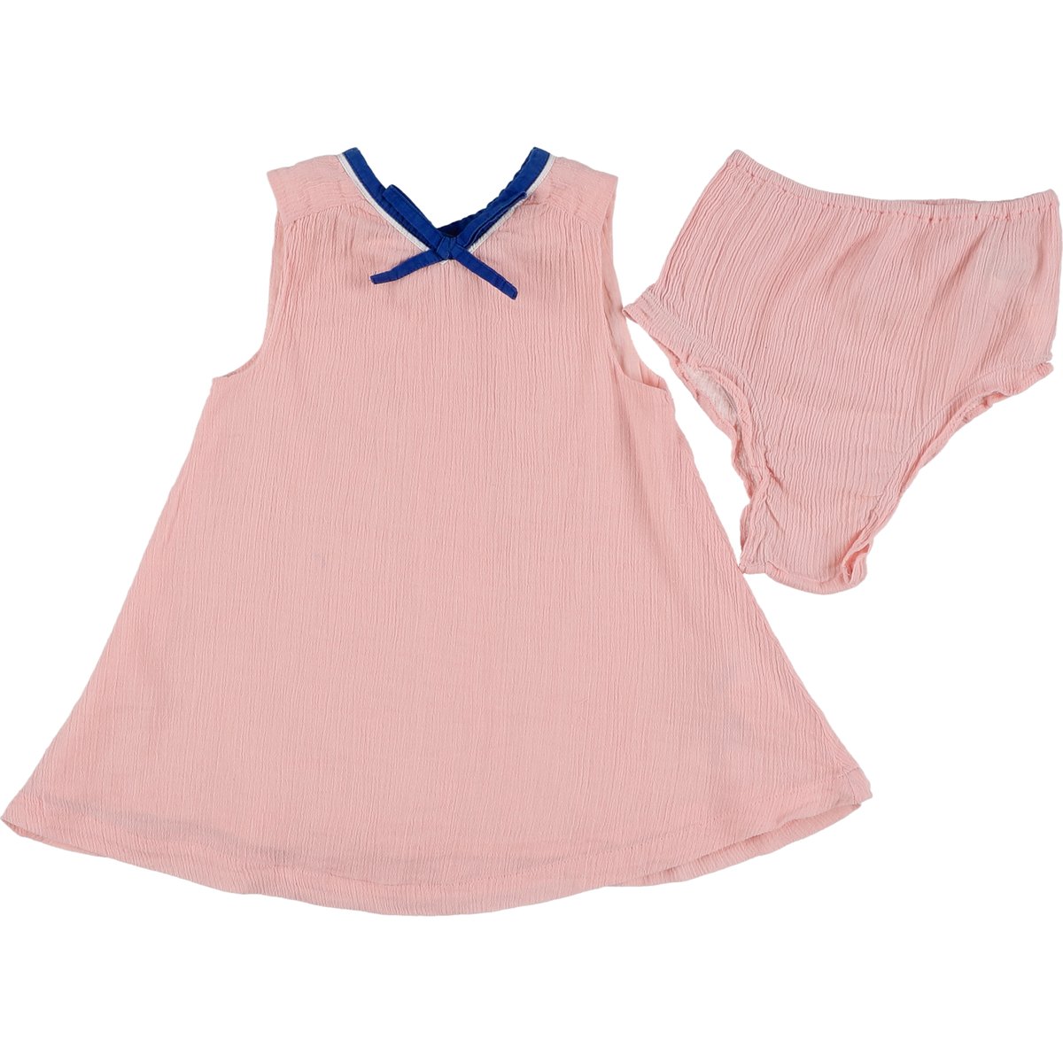 Robe et son bloomer - Très bon état rose, GOCCO