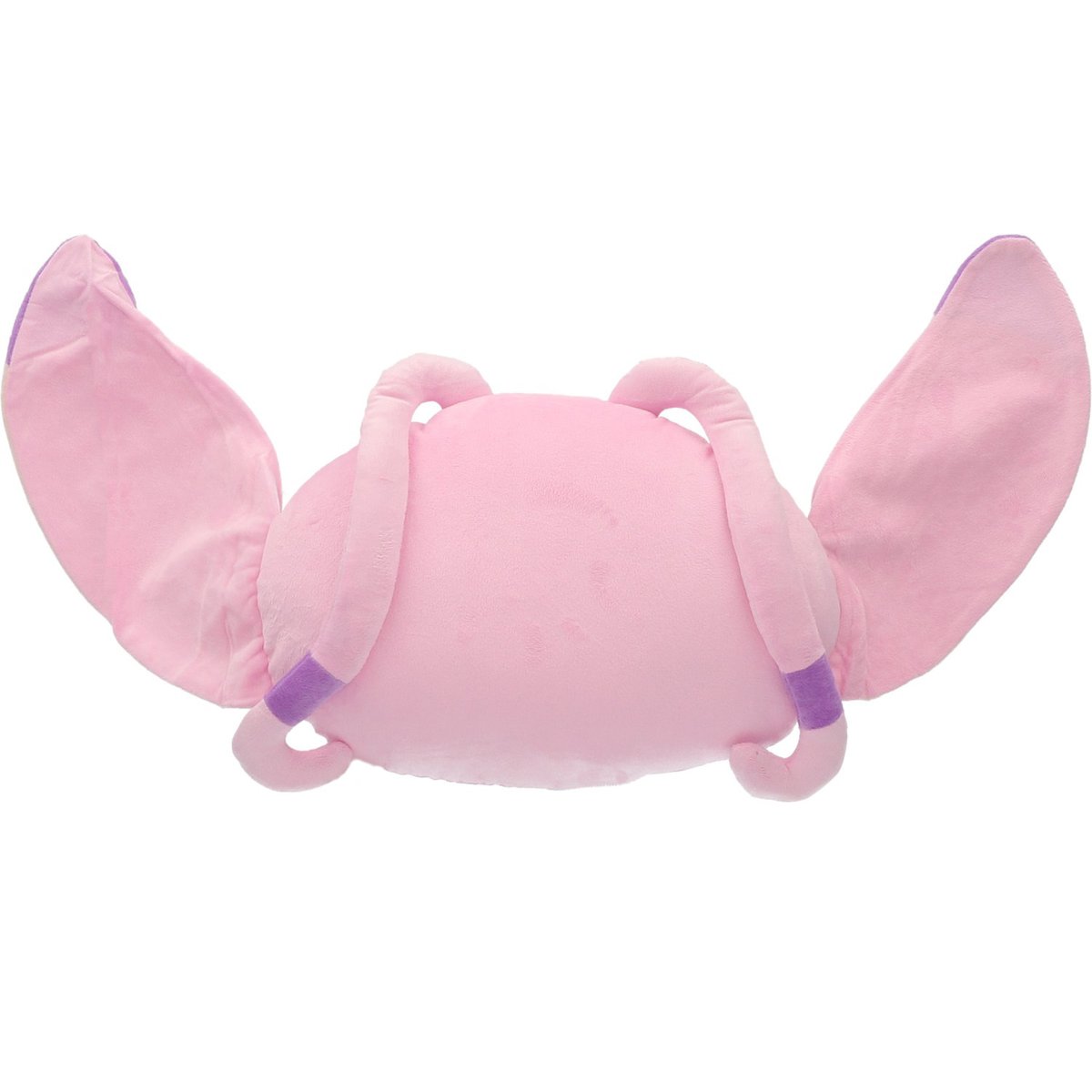 Coussin 3D Angel Stitch, DISNEY ANGEL rose, STITCH