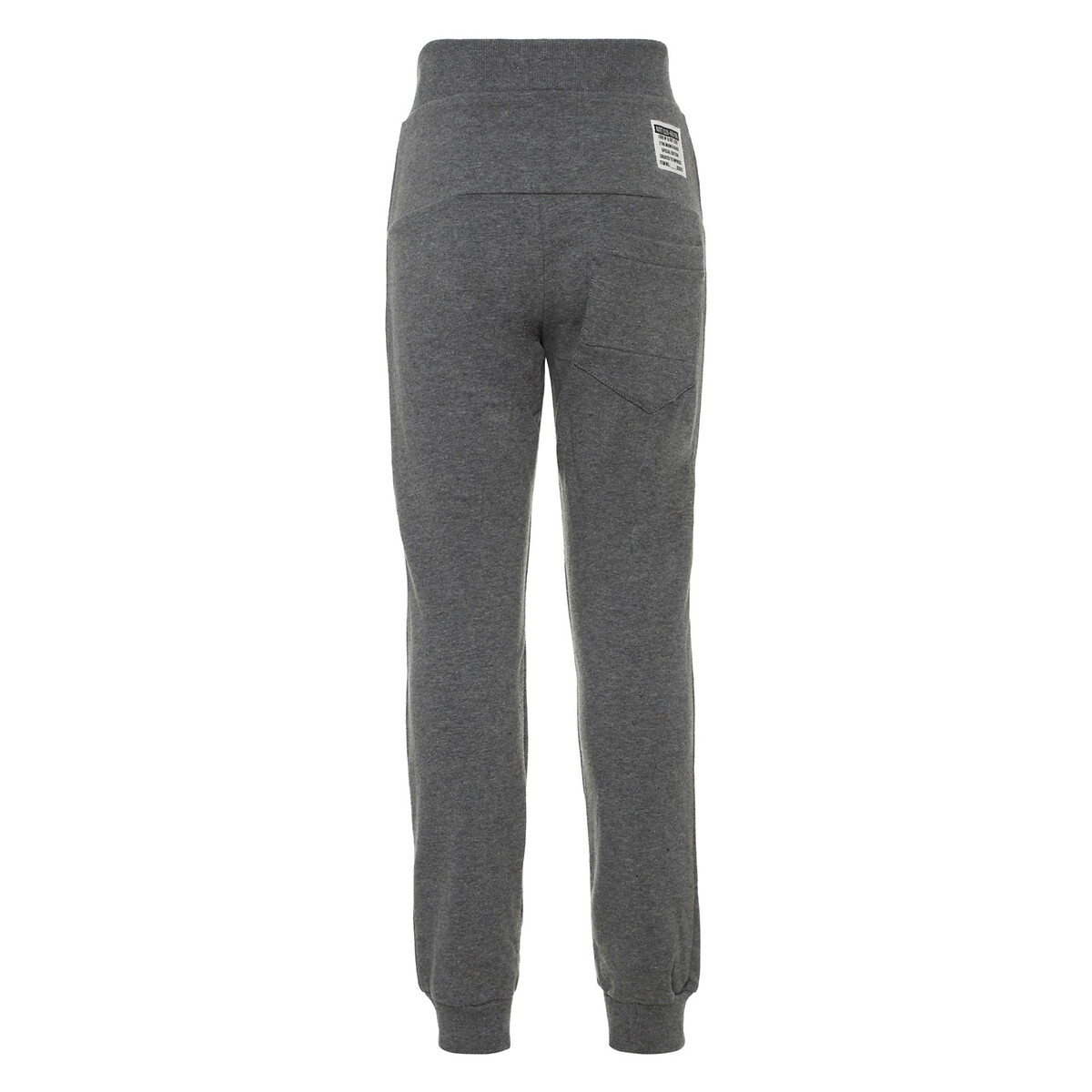 Jogging gris, NAME IT