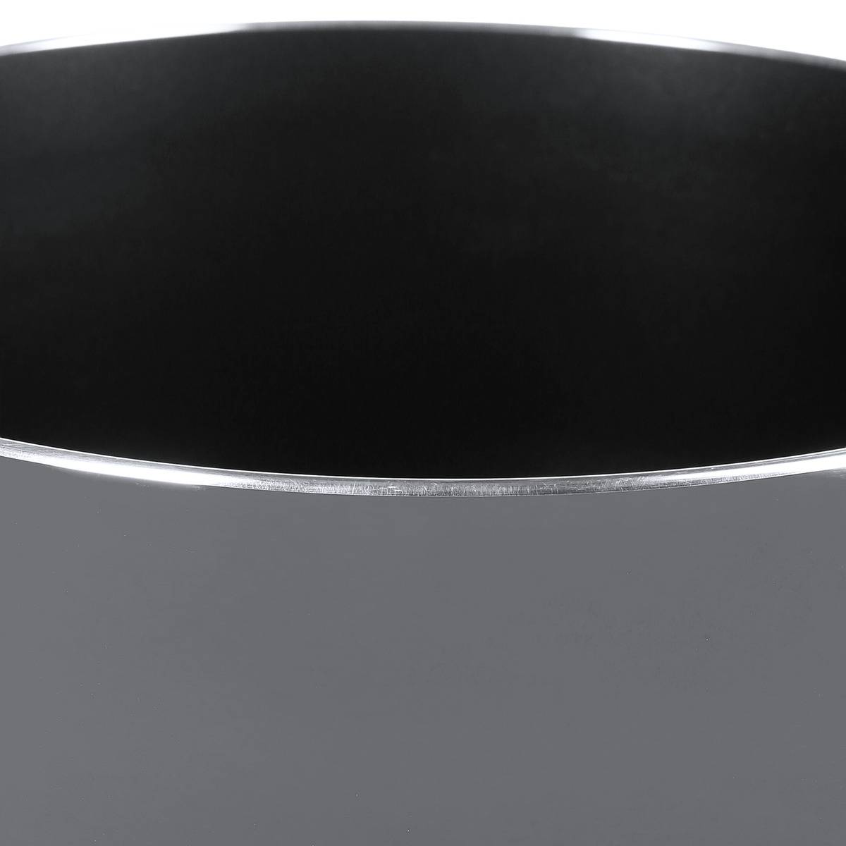 Casserole en aluminium NEO gris, 5FIVE SIMPLY SMART