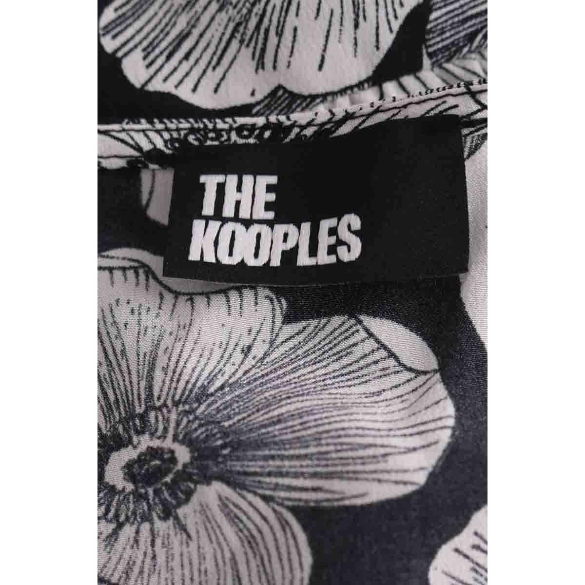 Robe - Très Bon État noir, THE KOOPLES