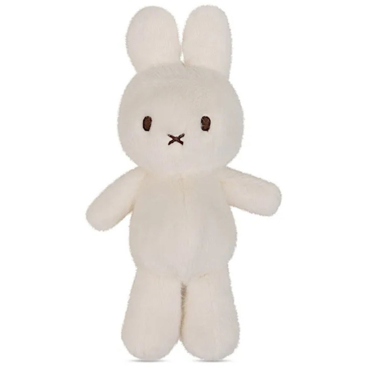Peluche Miffy blanc, BON TON TOYS