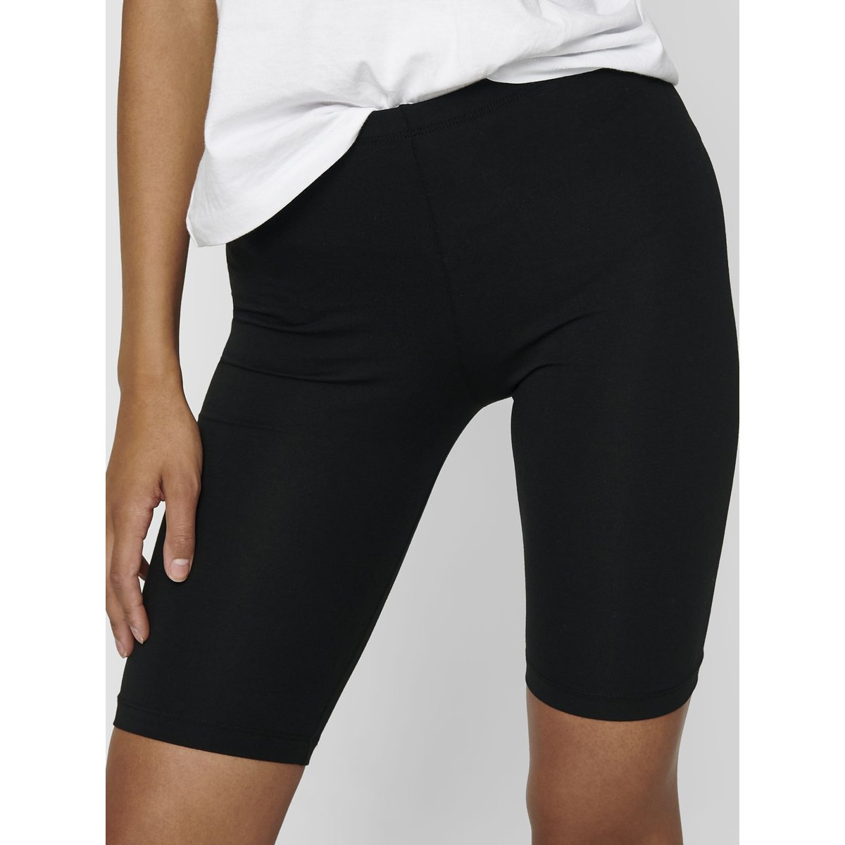 Cycliste black 6, ONLY