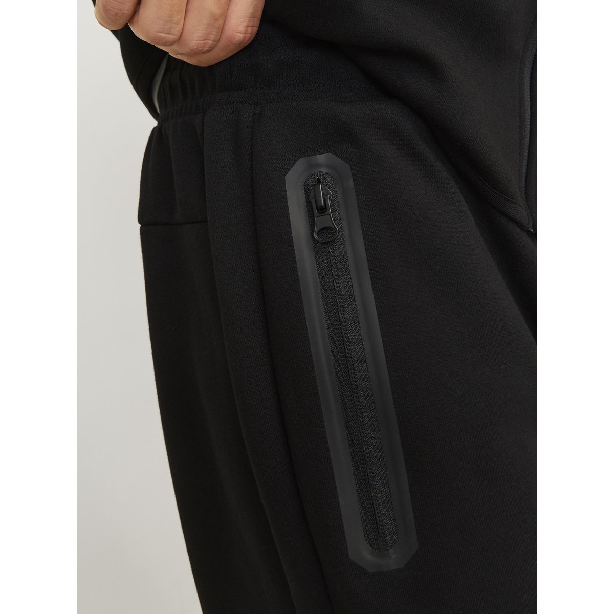 Pantalon De Survêtement black 1, JACK & JONES