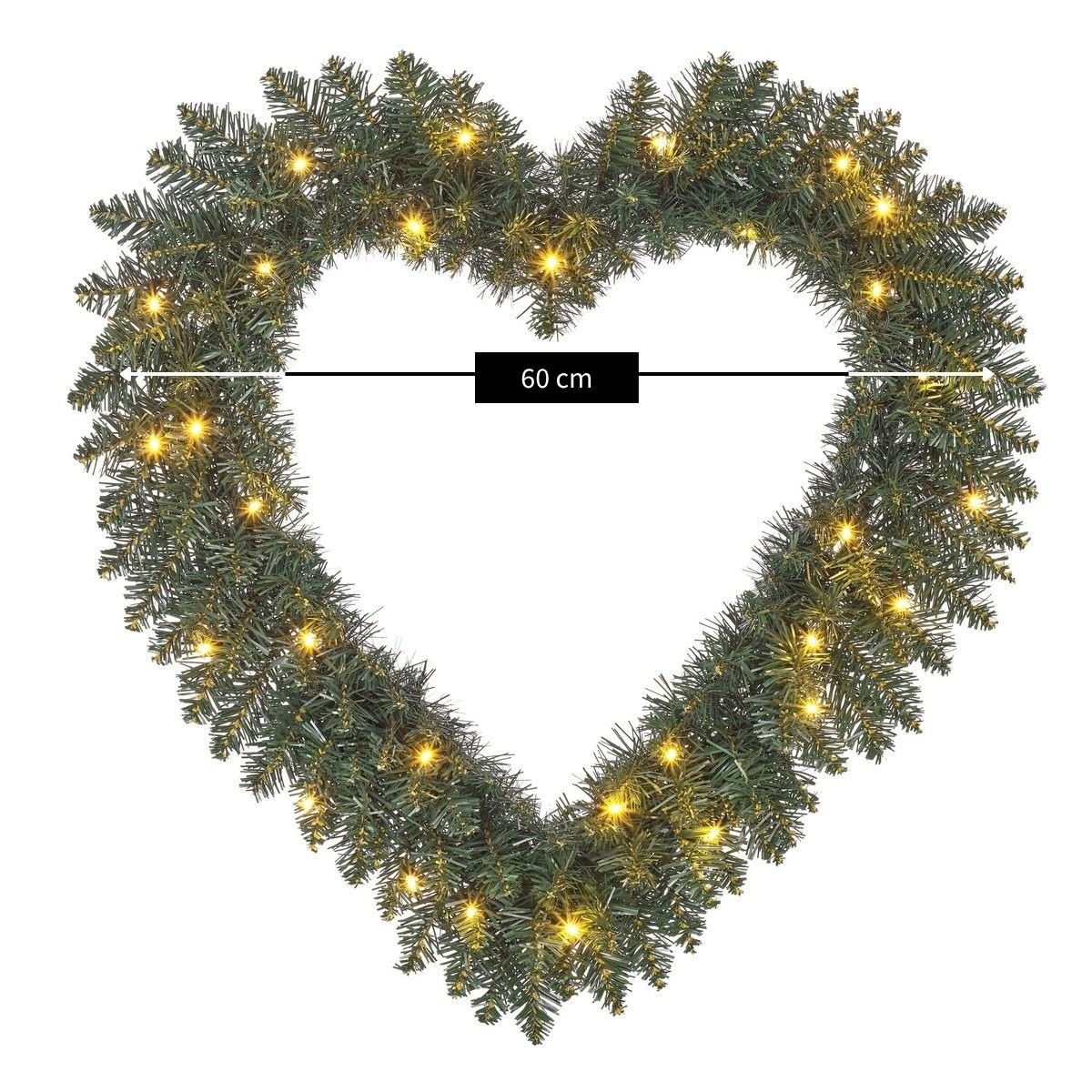 Couronne vert, BLACK BOX TREES