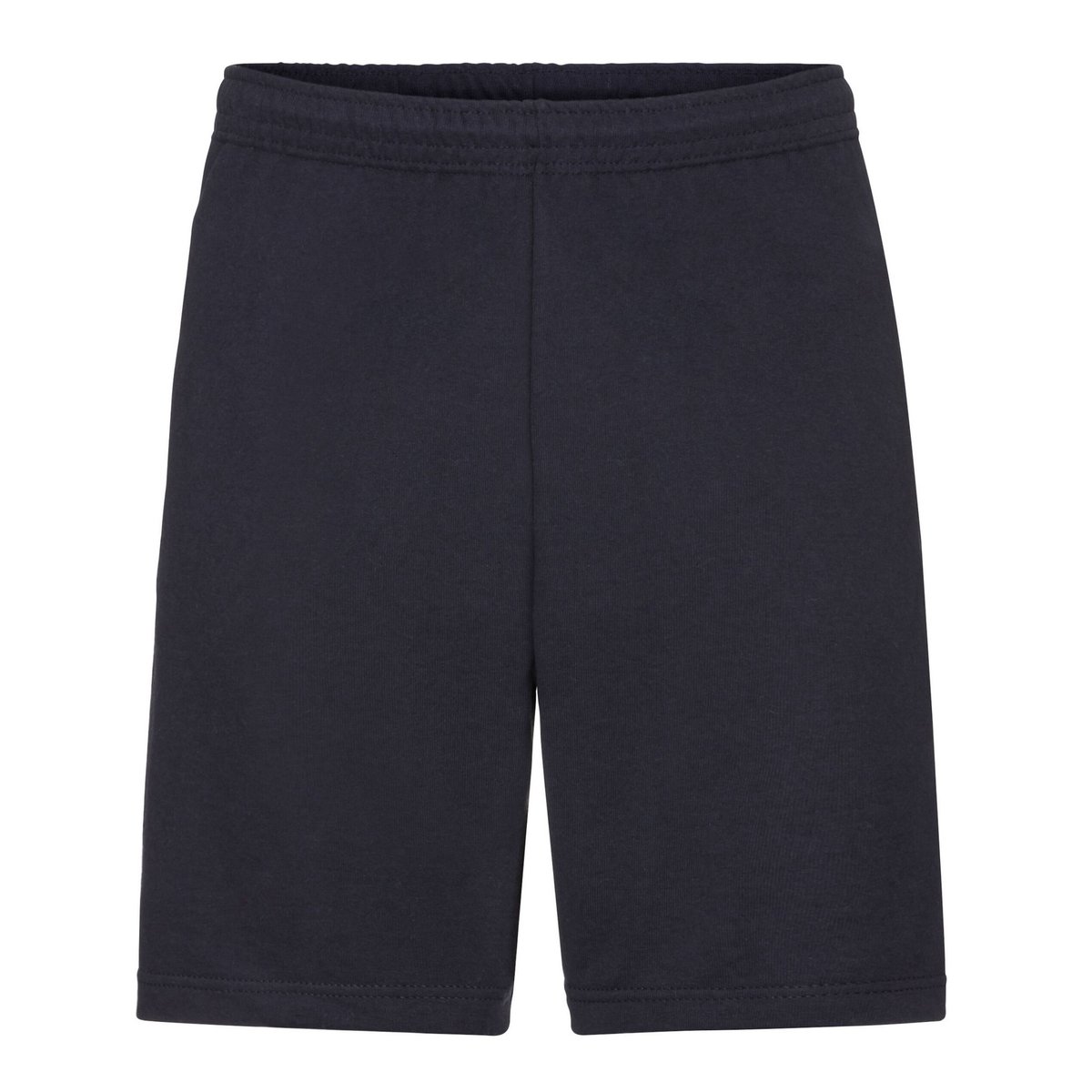 Short bleu marine, FRUIT OF THE LOOM