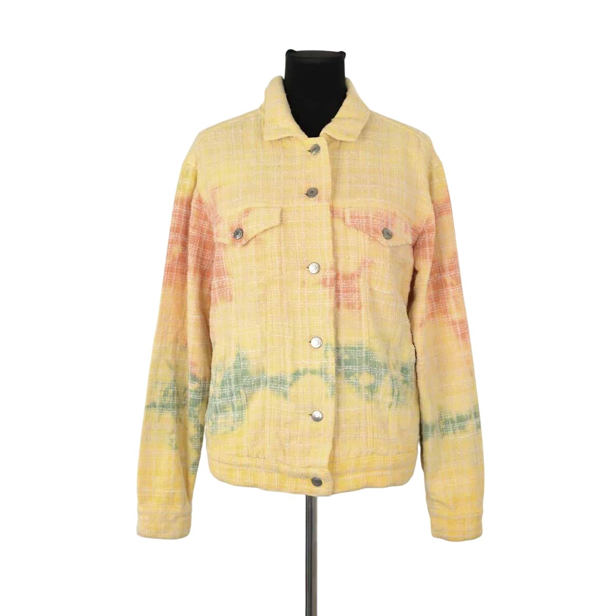 Veste - Très Bon État jaune, IRO