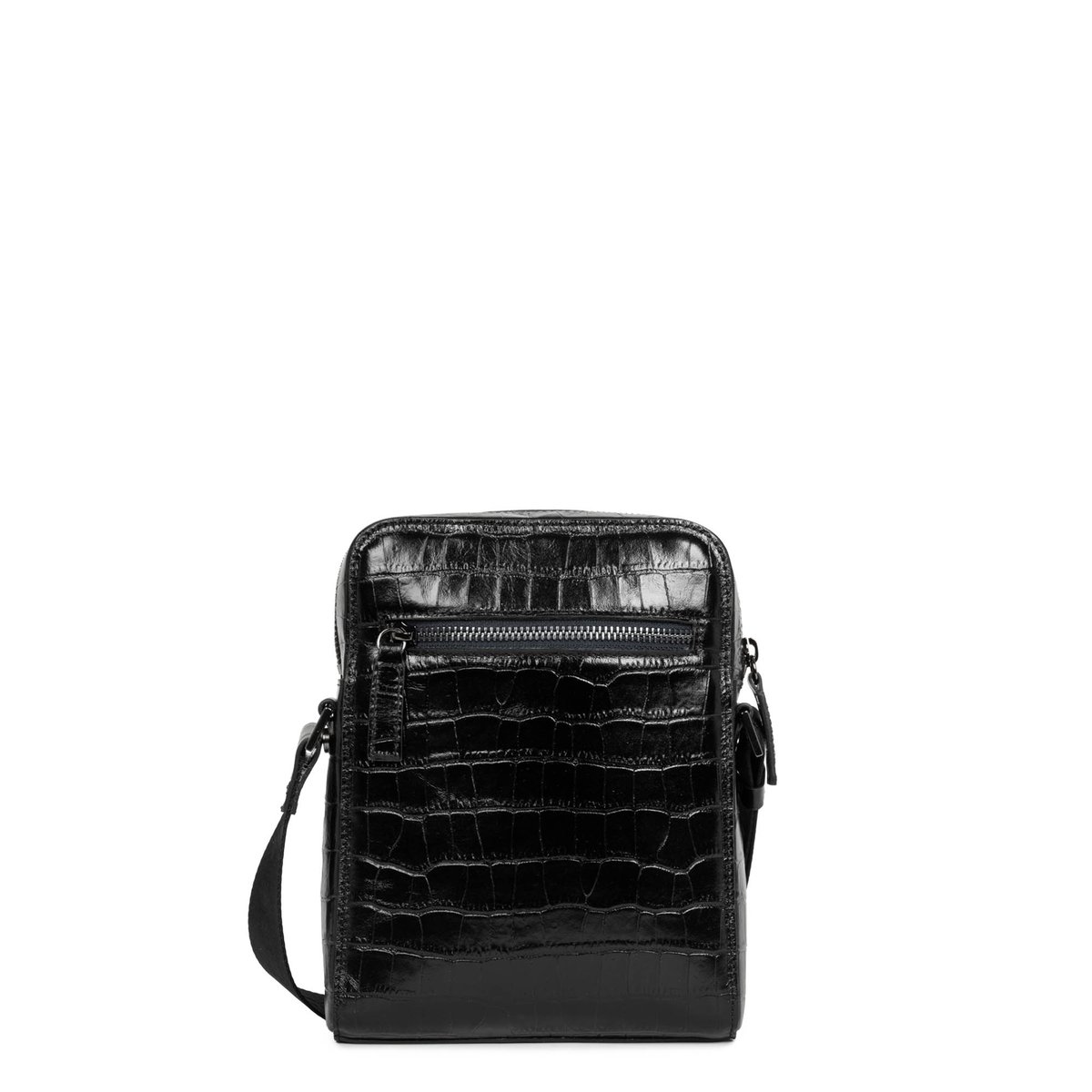 Sac trotteur EXO ROOT noir, LANCASTER