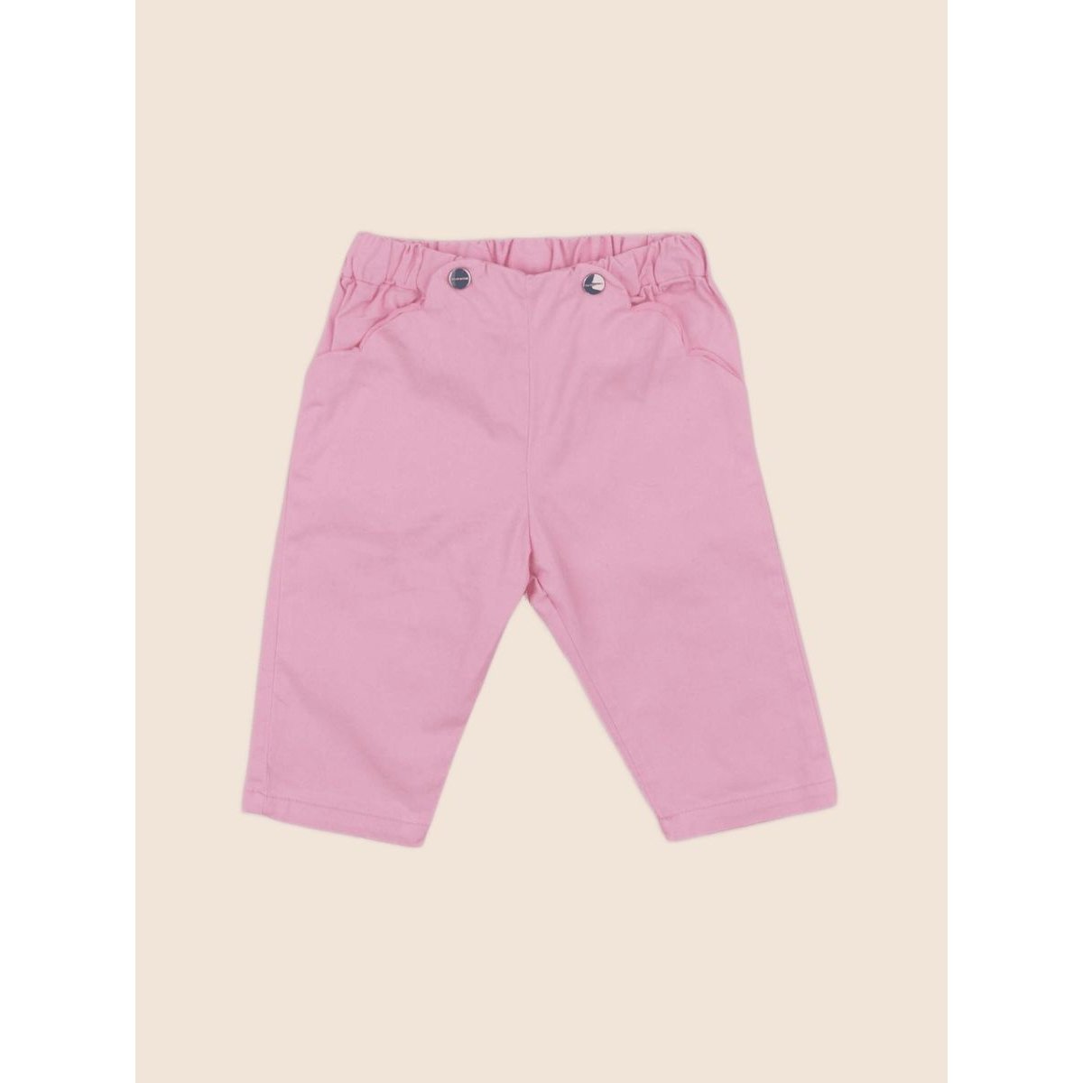 Pantalon - Très bon état rose, JACADI