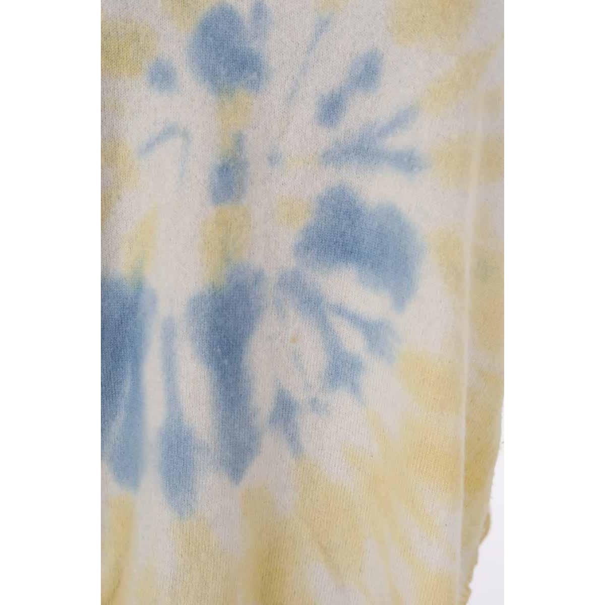 Pull - Bon État bleu, KUJTEN