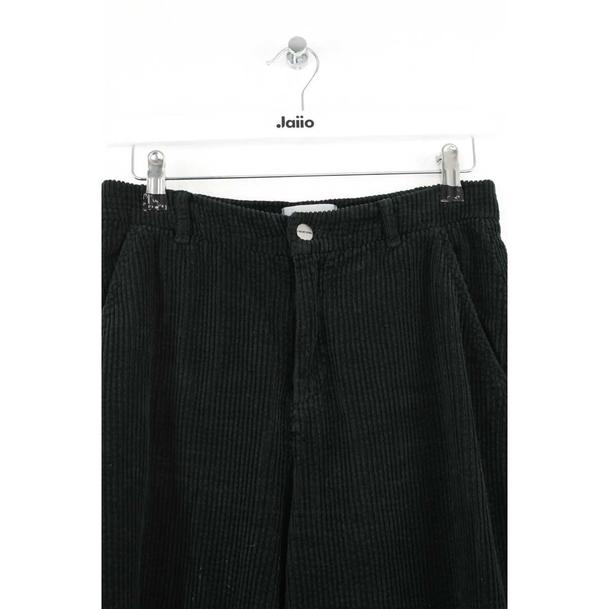 Pantalon large - Très Bon État vert, CHLOE STORA