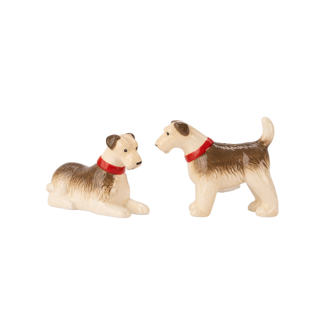 Stanley Salt & Pepper Shakers neutral, CATH KIDSTON